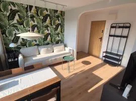 Apartament Lipińskiego