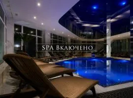SPA Resort HeRICH