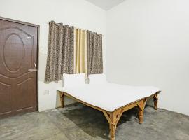 Hotel O Brothers, hotel di Bijnor