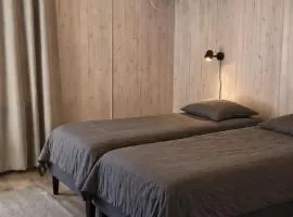 Vemdalen Base Camp