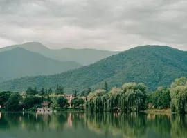 Lopota Lake Resort & Spa