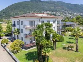 Villa Delta - Parkhotel Delta