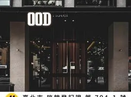 OOD Hotel Taipei HangZhou