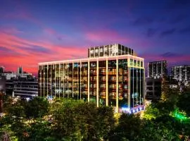 Zhuhai Palm Music Hotel