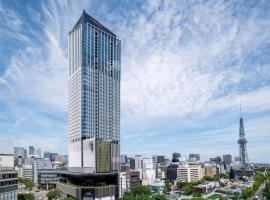 Conrad Nagoya, hotel a Nagoya