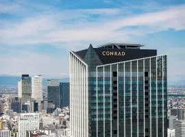 Conrad Nagoya
