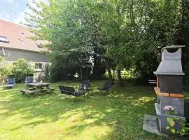 Domaine Les Tourelles - Gîte 4