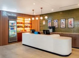 Hilton Garden Inn Tijuana Airport