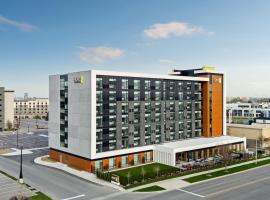 Home2 Suites By Hilton Vaughan Toronto On, hotel a Vaughan