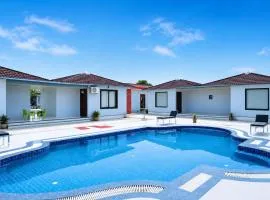 Jangal Resort - Sikar Road Jaipur