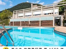 CHECK inn SELECT Taipei Yangmingshan