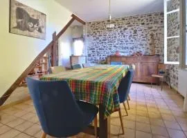 Family house with garden in Lugos