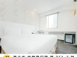 CHECK inn Express Taipei Yongkang