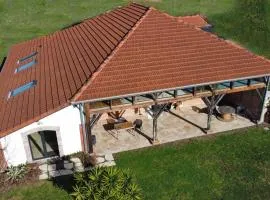La Grange d'Hardy