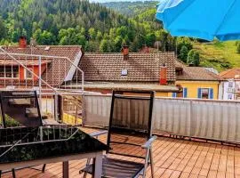 Ferienwohnung Hasenhorn