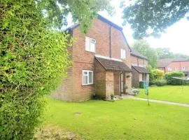 One Bedroom Apartment - Farnborough