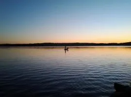 Strandbo