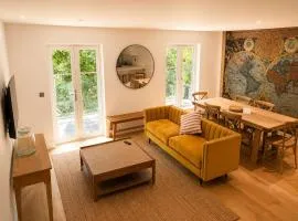 Watersmeet Terrace