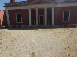 Casina Urso