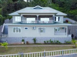 Exotic Guest House