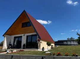 Kuća Sunny Rudnik, ξενοδοχείο σε Rudnik