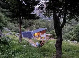Chalet Chez Olive La Gordolasque Mercantour