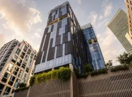 Barcelo Business Bay Dubai