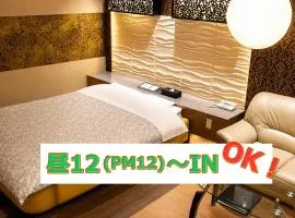 名古屋北区のホテルコアラ