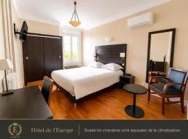 Hotel De L'Europe