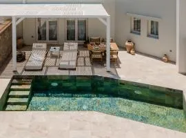 Kalimera Karpathos Luxury Villas