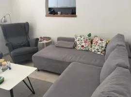 Priestranný 3izbový APARTMÁN