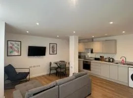 The Apollo Apartments