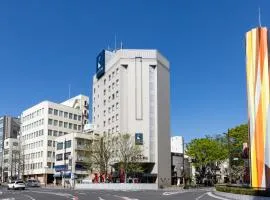 Hotel Excel Okayama