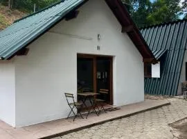 Bungalow Refúgio do Pezo T1