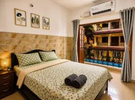 Weekend Getaway - Silver Nest Candolim