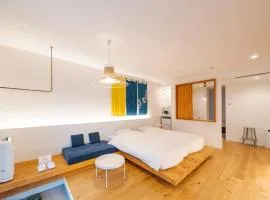 LUXE TECH VILLA Ashitoku - Vacation STAY 10822v