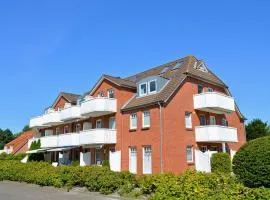 Zum Leuchtturm 10 Ferienwohnung Nr 12