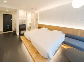 LUXE TECH VILLA Ashitoku - Vacation STAY 10791v