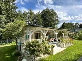 Domek holenderski Hampton