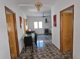 Spaciuos Apartments Los Alcázares
