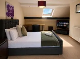 54 - Room 4 - Very spacious
