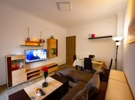 Serres Luxury Apartment!!