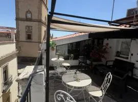 Casa da Catedral Ramona