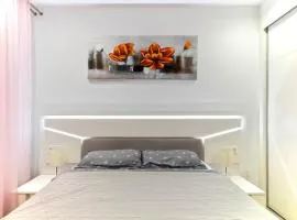 Sea & Sun Apartment