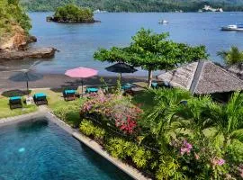 Cocotinos Lembeh a Boutique Dive Lodge