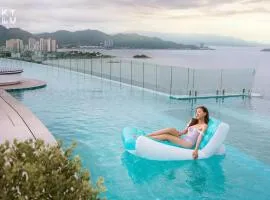 Sky Beach Nha Trang