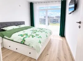 Andrei Apartment