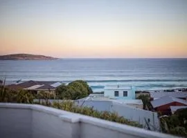 West Beach Holiday Home