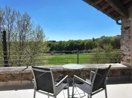 Domaine de Bellac - La Belle Vue