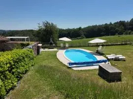 Domaine de Bellac - Le Triangle